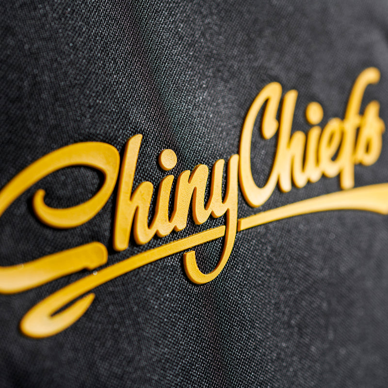 SHINY CHIEFS ShinyChief's DETAILING BAG