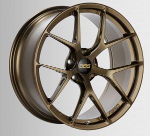 BBS FI-R ZV bronze matt Felge 12x20 - 20 Zoll ZV Lochkreis - Beast Performance Fahrzeugtechnik OHG