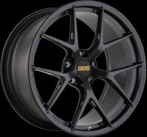 BBS FI-R schwarz matt Felge 11,5x20 - 20 Zoll ZV Lochkreis - Beast Performance Fahrzeugtechnik OHG