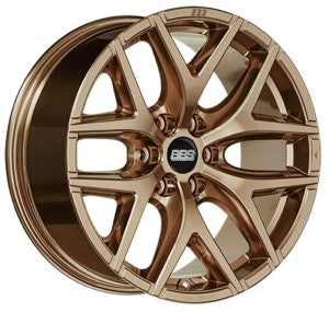 BBS TL-A bronze glanz Felge 9x20 - 20 Zoll 6x135 Lochkreis - Beast Performance Fahrzeugtechnik OHG