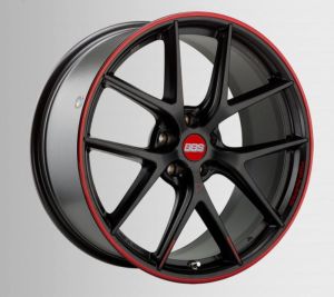 BBS CI-R Nürburgring-Edition Felge 9x20 - 20 Zoll 5x120 Lochkreis - Beast Performance Fahrzeugtechnik OHG