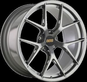 BBS FI-R platinum silber Felge 8,5x20 - 20 Zoll 5x130 Lochkreis - Beast Performance Fahrzeugtechnik OHG