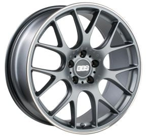 BBS CH-R titan matt Felge 9x20 - 20 Zoll 5x112 Lochkreis - Beast Performance Fahrzeugtechnik OHG