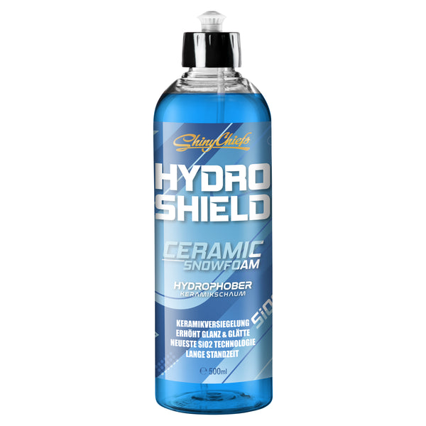 Hydro Shield –CERAMIC SNOWFOAM 500ml