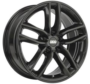 BBS SX kristall-schwarz Felge 9x20 - 20 Zoll 5x108 Lochkreis - Beast Performance Fahrzeugtechnik OHG