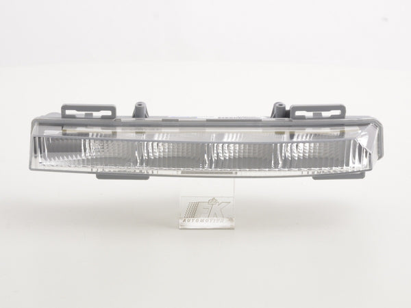 Wearing parts front indicator LED left Mercedes C-Class 204 12-13