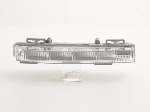 Wearing parts front indicator LED right Mercedes C-Class 204 12-13