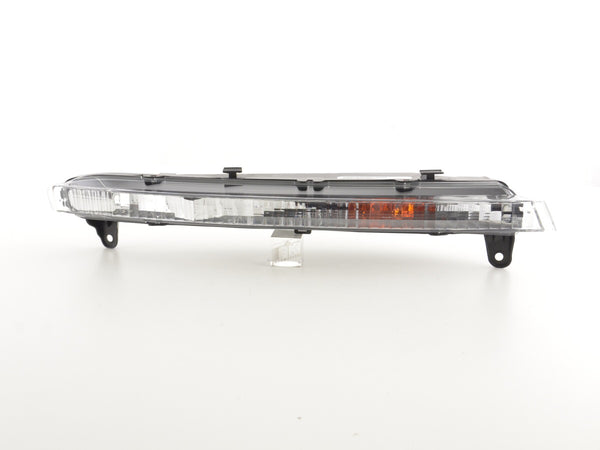 Wearing parts front indicator/daytime running light right Audi Q7 (4L) 05-09