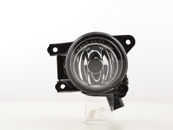 Wearing parts fog light right VW Polo (6N2) 99-01