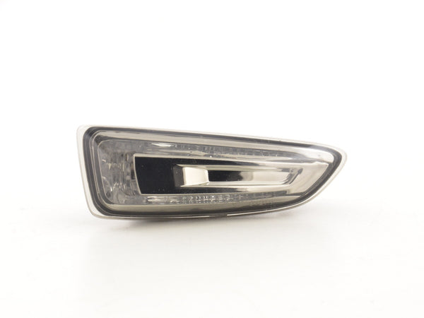 Wearing parts side indicator right Opel Astra J 10