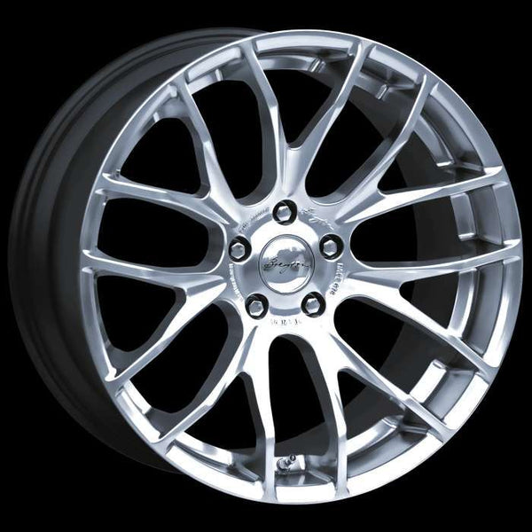 Breyton BMW Leichtmetallräder, Felgen Race GTS Hyper Silver 10,0 X 20 Zoll  5x112 Lochkreis. Onlinshop für BMW-Felgen von Breyton zu fairen Preisen. Händlerpreise auf Anfrage - Beast Performance Fahrzeugtechnik OHG