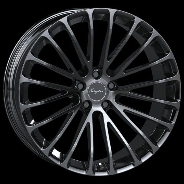 Breyton BMW Leichtmetallräder, Felgen Race LS Glossy black 8,5 X 20 Zoll  5x120 Lochkreis. Onlinshop für BMW-Felgen von Breyton zu fairen Preisen. Händlerpreise auf Anfrage - Beast Performance Fahrzeugtechnik OHG