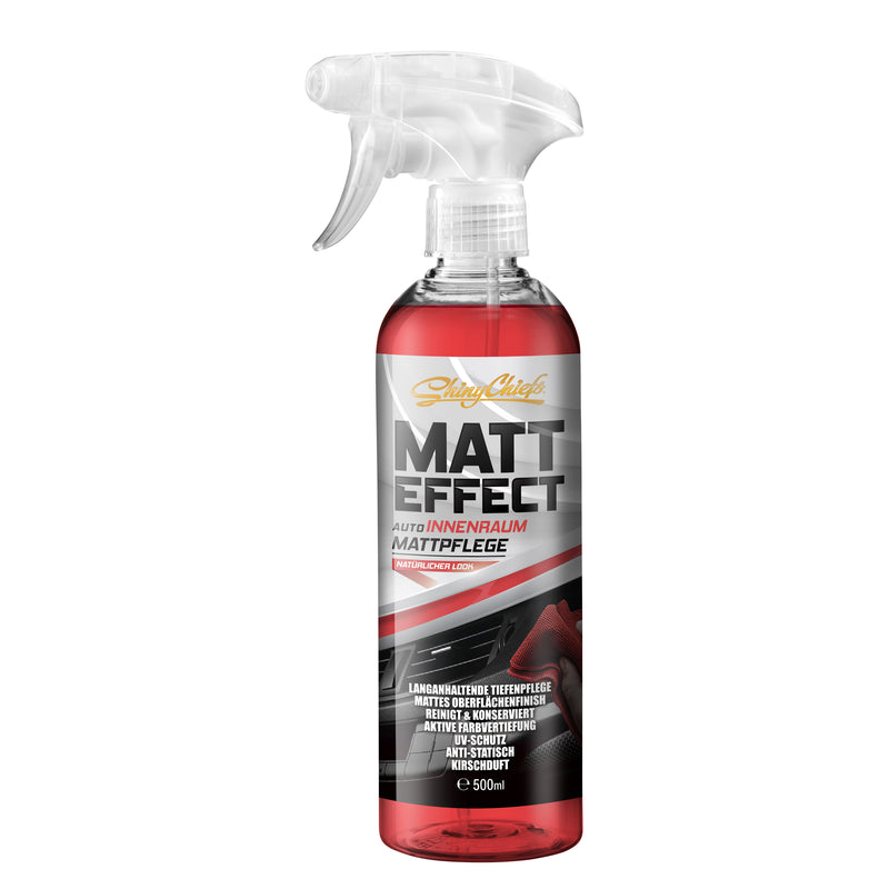 Matt Effect - interior matt care 500ml